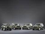 Jeep Grand Cherokee 65th Anniversary Edition 2006 года